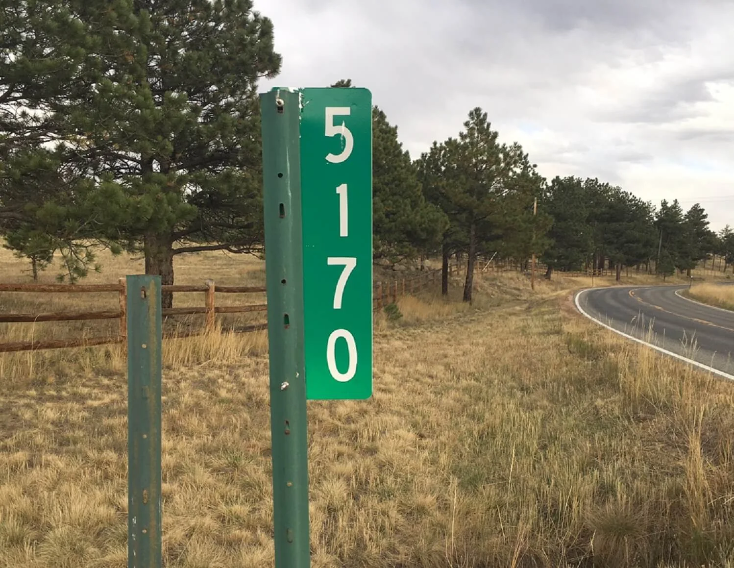 address-marker