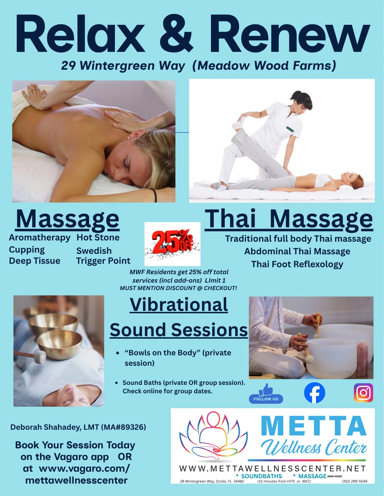Ad Relax Renew (MWF newsletter Full pg) (1)